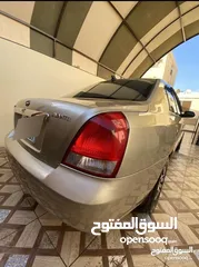  4 هيونداي XD للبيع
