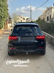  13 مرسيدس GLC 250