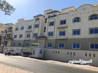  1 Spacious Luxury Fully Furnished apartment’s prime location in Mangaf area