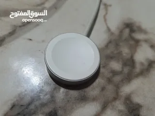  2 Original Apple Watch Type-C Charger
