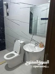  2 شقة سوبر ديلوكس مفروشه بالكامل طابق ارضي للبيع