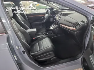 23 HONDA CR-V 2022 EXL (هوندا سي آر في 2022)