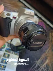  4 كاميرا تصوير