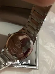  4 Calvin klein watch original swiss made