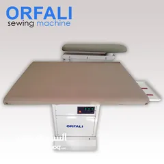  1 دراع كوي مربع أورفلي ORFALI IRONING TABLE للبيع