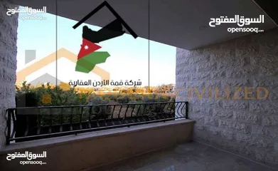  3 دابوق فيلا 680م في افخم واغلى موقع على اشاره النسر مقابل قصر زياد المناصير