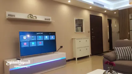  27 شقة واستوديو مفروش مميز الرابية بجانب orange