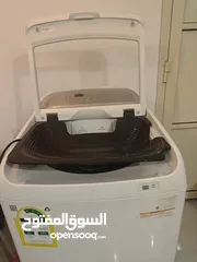  5 غسالة سامسونج 7 ك