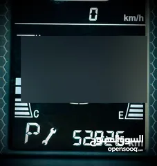  28 TIGGO2 أعلى صنفً حرهً جديدً   للبيع المستعجل