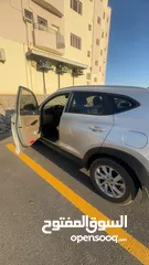  3 Expat driven Hyundai Tucson 2019 4WD for sale Excellent Condition less driven