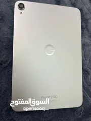 5 تاب 10 برو   معو الكرتونة والشاحن ووصلة شاحن يوس بي وقلم والكيبورد وكفر حماية بحال الممتاز ما في اشي