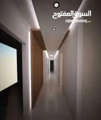  3 ديكورات جبس بورد