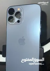  10 ايفون 13 برو بحال الوكاله مكفول ولا شخط 256 جيجا  iphone 13 pro like new