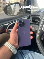  1 14 pro max وكاله الجهاز ومكفول