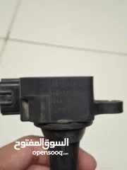  8 2004-2007 Nissan 350Z,  2003-2007 Infiniti G35, Ignition Coilpacks(6) For sale