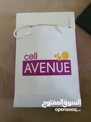  8 هونر باد 9 بالكرتونه بحال الجديد مع جميع اغراضه