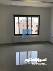  19 شقة فاخرة للبيع في الكرسي - خلف إدارة السير طابق اول 165م تشطيب سوبر ديلوكس لم تسكن
