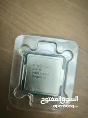  1 معالج i3 جيل سادس 6100