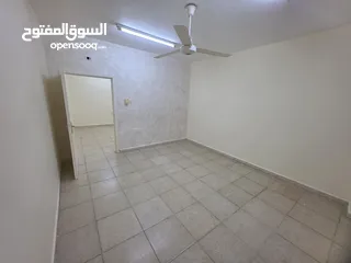  2 شقة فارغة للإيجار في الوحدات الشرقية