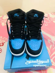  2 Jordan 1 Nike mens shoes