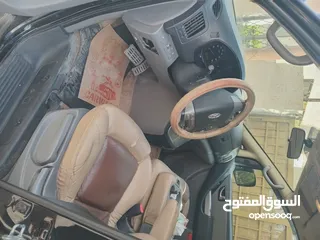  4 باص جراند ستارتكس موديل 2015  استعمال شخصي5 مقاعد  مع مقاعد اضافيه ديزل