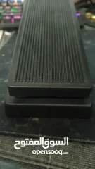  4 Ripper wah pedal for guitar