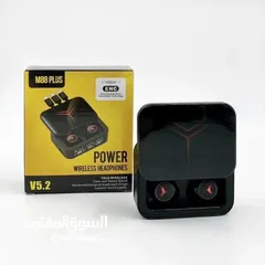  1 Power wireless