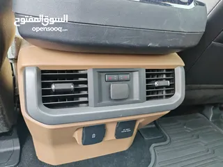  23 فورد f150 لاريت بحالة ممتازة للبيع
