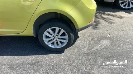  3 سياره سيات ابيزا للبيع -نابلس