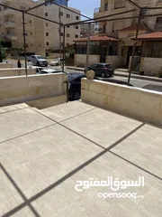  5 شقه بحالة الجديد للبيع في منطقة ضاحية الأقصى- قرب وزارة الصحه- مساحه 150 متر
