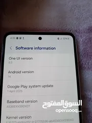  6 سامسونج جالكسي اي 53 5 جي samsung galaxy a53 5g للبيع بسعر مميز