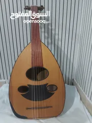  1 عود سوري قالب عراقي
