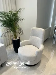  5 طقم صالون ضيوف فاخر جديد