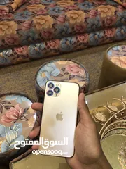  1 آيفون 11proللبيع