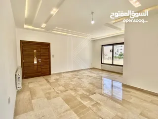  7 شقة مميزة للبيع في عمان - ضاحية النخيل - طابق أرضي