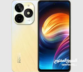  3 العرض الأقوى ITEL P55 24GB Ram لدى العامر موبايل