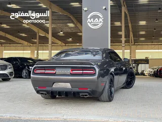  4 CHARGER SXT / 2020 / 3.6L V6 / REAR WHEEL DRIVE