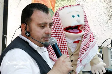  29 شخصية كرتونية سبونج بوب لأعياد الميلاد وحفلات الأطفال
