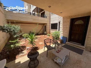  10 2 APARTMENTS 175M EACH WITH 450 M OUTSIDE IN DABOUQ.
