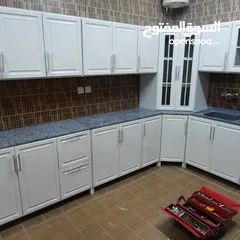  12 مطابخ جديده تفصيل ومعدل وجاهز بأسعار مخفضه