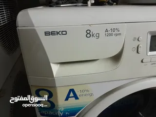  2 بيكو 8 كيلو  استعمال نظيف مافيها صدأ