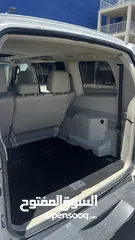  12 Mitsubishi pajero 2010 3800cc