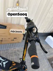  8 يا الله على تروتينيت الوحش Drivetron مع ضمان 3 أشهر