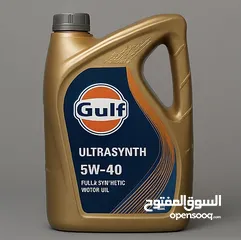  12 كل ما يلزم سيارتك من زيوت و فلاتر