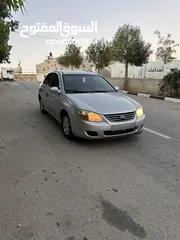  4 كيا سيراتو