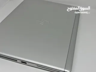  9 HP EliteBook 840 G6 i7 16G Ram