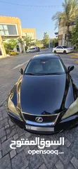  8 Lexus IS 300