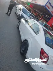  1 سيارة شفر افيو لبيع