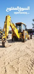  6 JCB for Sale 1995 Model