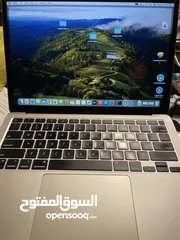  1 MacBook Air 13 m1